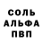 Первитин пудра Lenka Anastasovska